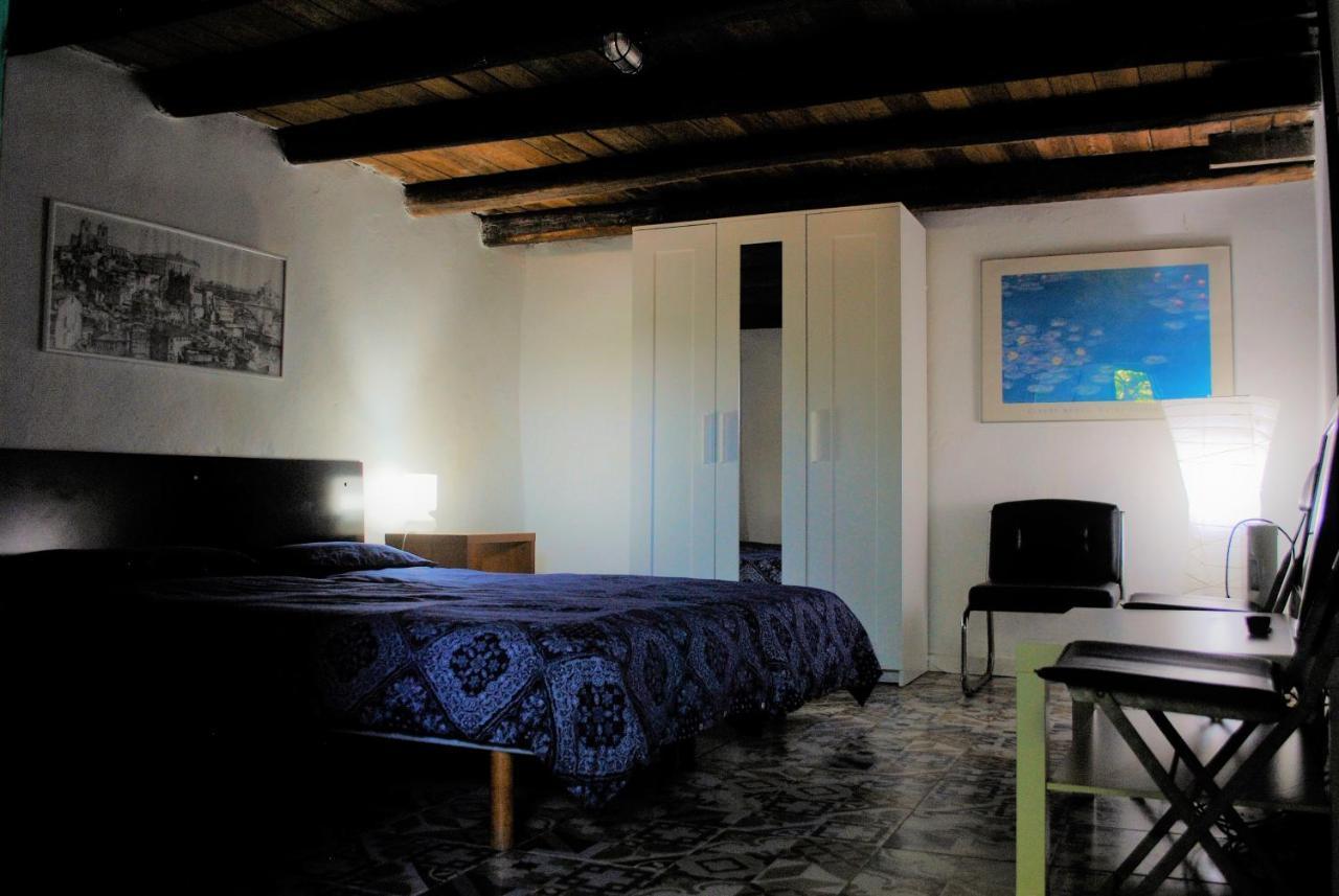El Castano Lodge