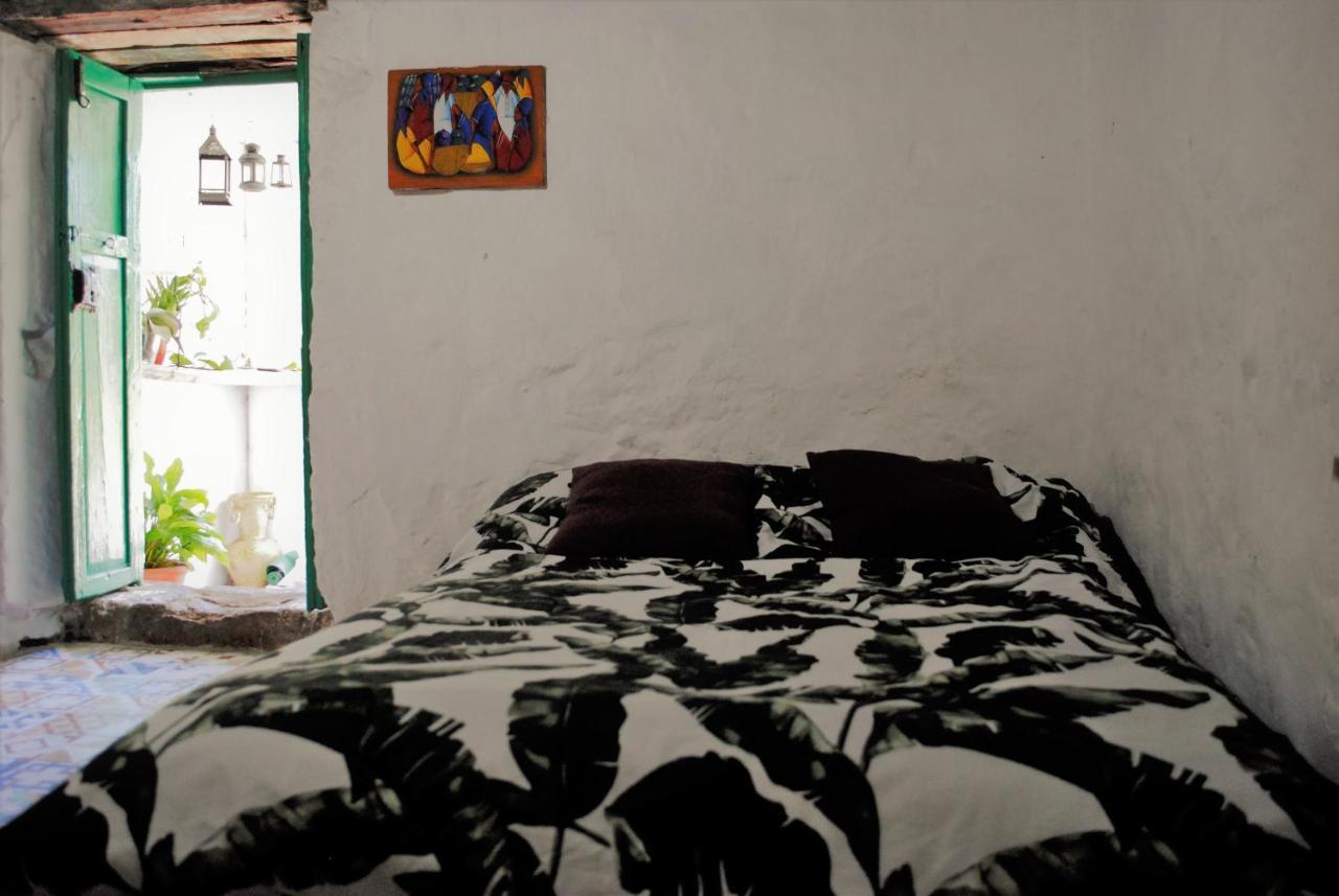 Lodge El Castano *
